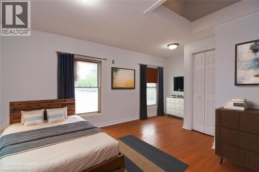 122 Evans Street, Hamilton, Ontario  L8L 1W7 - Photo 22 - 40773888