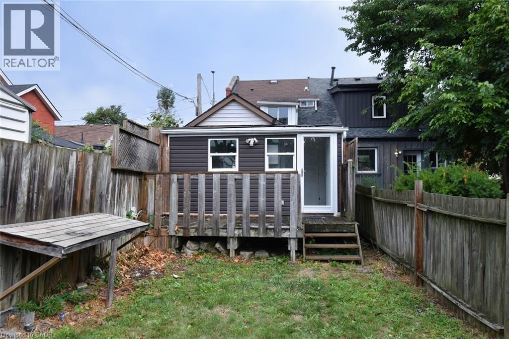 122 Evans Street, Hamilton, Ontario  L8L 1W7 - Photo 30 - 40773888