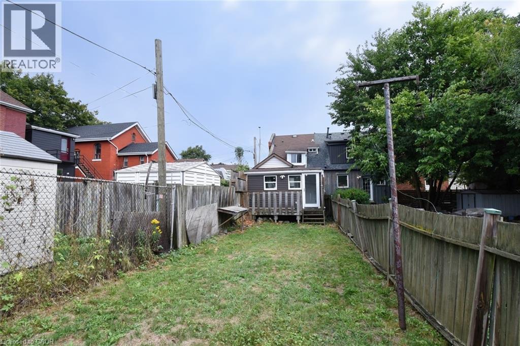 122 Evans Street, Hamilton, Ontario  L8L 1W7 - Photo 31 - 40773888