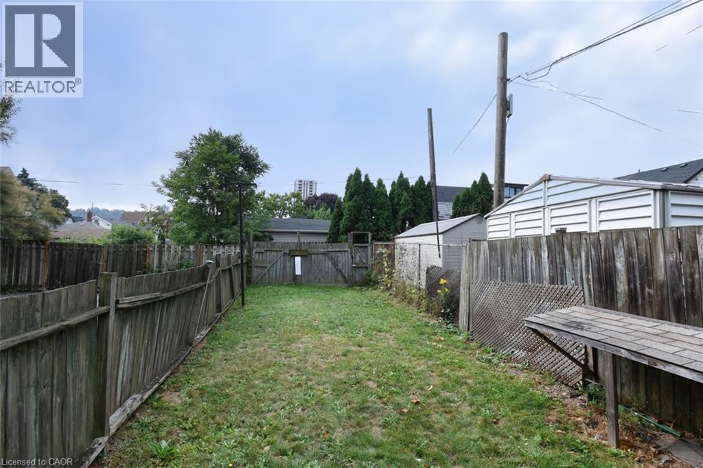 122 Evans Street, Hamilton, Ontario  L8L 1W7 - Photo 32 - 40773888