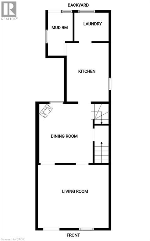 122 Evans Street, Hamilton, Ontario  L8L 1W7 - Photo 33 - 40773888