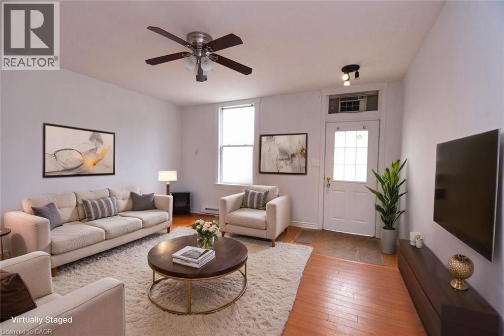 122 Evans Street, Hamilton, Ontario  L8L 1W7 - Photo 7 - 40773888