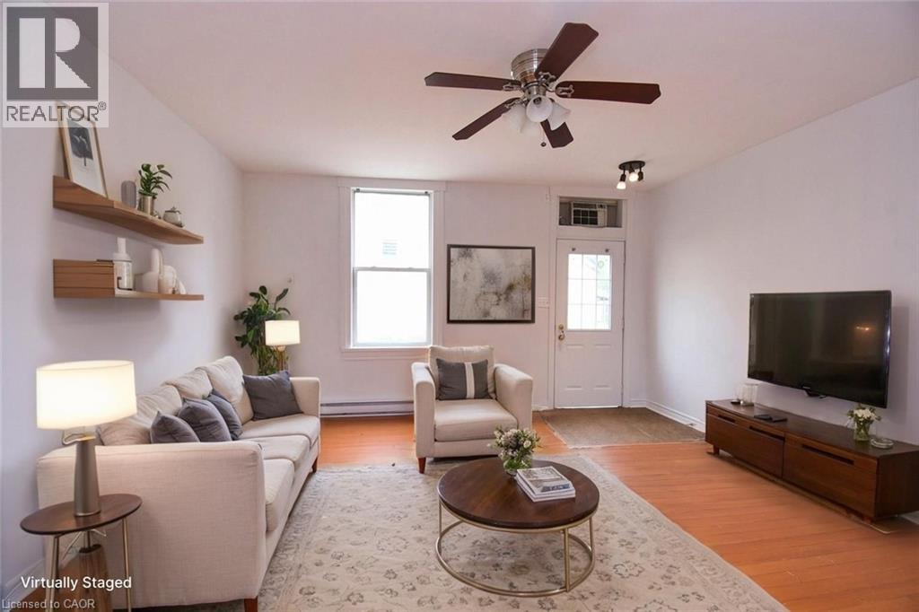 122 Evans Street, Hamilton, Ontario  L8L 1W7 - Photo 8 - 40773888