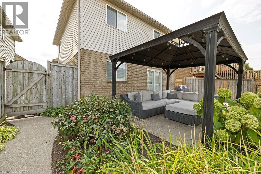 54 Briarose Place, Hamilton, Ontario  L9C 7V3 - Photo 13 - 40773879