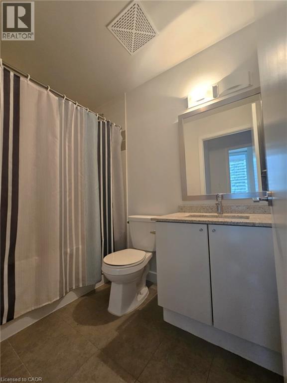 33 Bay Street Unit# 4602, Toronto, Ontario  M5J 2Z3 - Photo 11 - 40773229