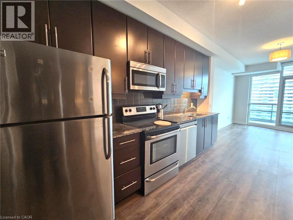 33 Bay Street Unit# 4602, Toronto, Ontario  M5J 2Z3 - Photo 2 - 40773229