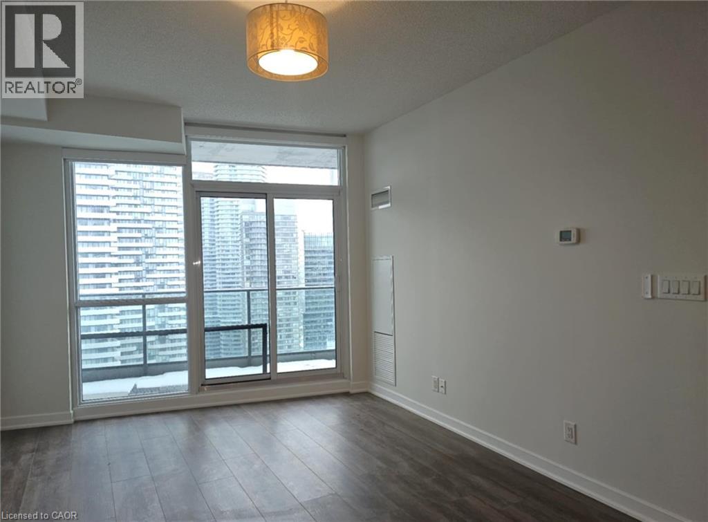 33 Bay Street Unit# 4602, Toronto, Ontario  M5J 2Z3 - Photo 4 - 40773229