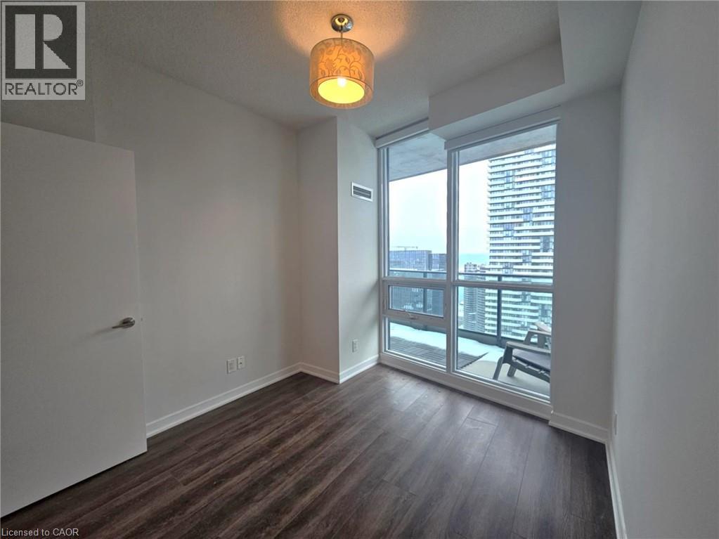 33 Bay Street Unit# 4602, Toronto, Ontario  M5J 2Z3 - Photo 6 - 40773229