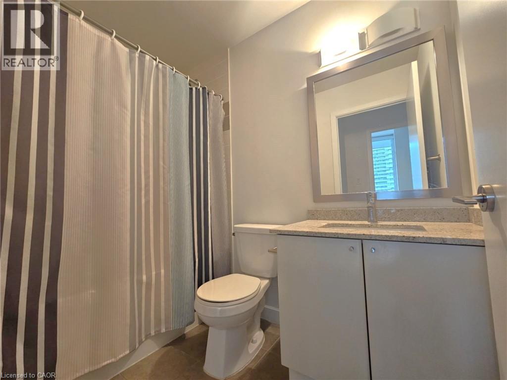 33 Bay Street Unit# 4602, Toronto, Ontario  M5J 2Z3 - Photo 8 - 40773229