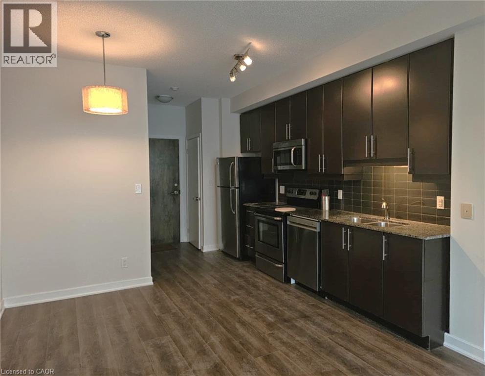 33 Bay Street Unit# 4602, Toronto, Ontario  M5J 2Z3 - Photo 9 - 40773229
