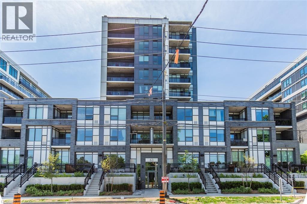 63 Arthur Street S Unit# 315, Guelph, Ontario  N1E 0A8 - Photo 24 - 40773225