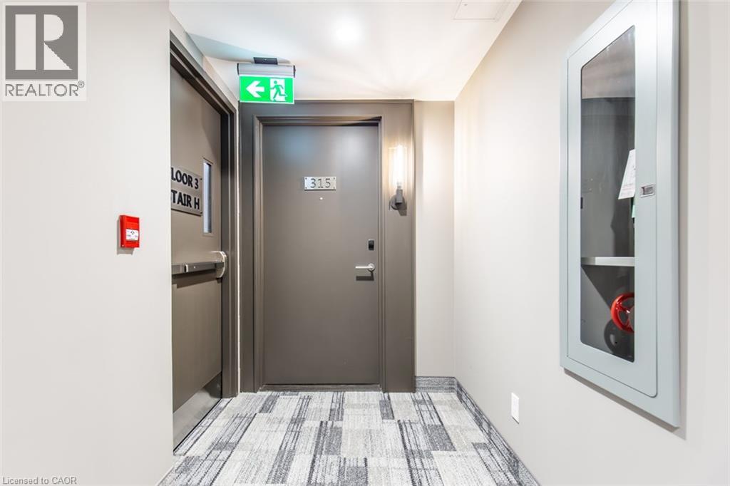 63 Arthur Street S Unit# 315, Guelph, Ontario  N1E 0A8 - Photo 3 - 40773225