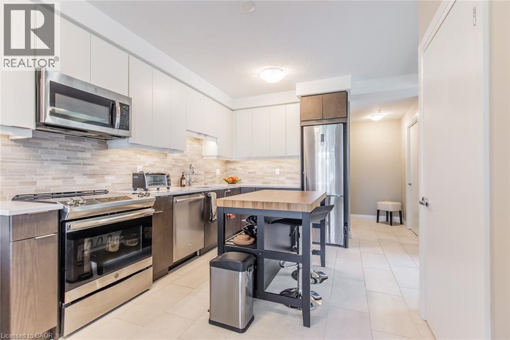 63 Arthur Street S Unit# 315, Guelph, Ontario  N1E 0A8 - Photo 4 - 40773225