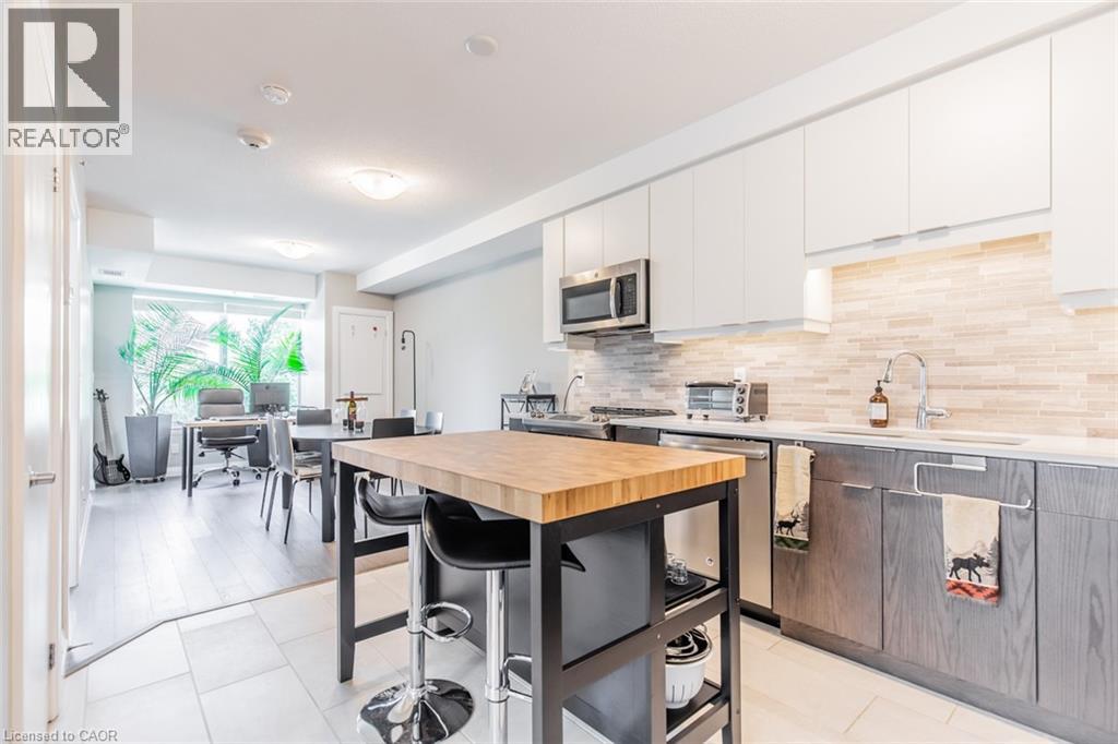 63 Arthur Street S Unit# 315, Guelph, Ontario  N1E 0A8 - Photo 5 - 40773225