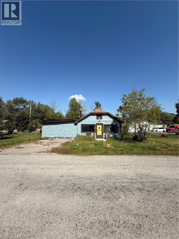9 FAGAN Street, Peacock Point, Ontario