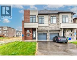 166 WILLIAM BOOTH Avenue, Newmarket, Ontario