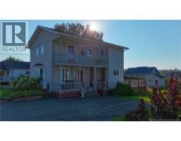 56 St-Antoine Road, Saint-Léonard, New Brunswick