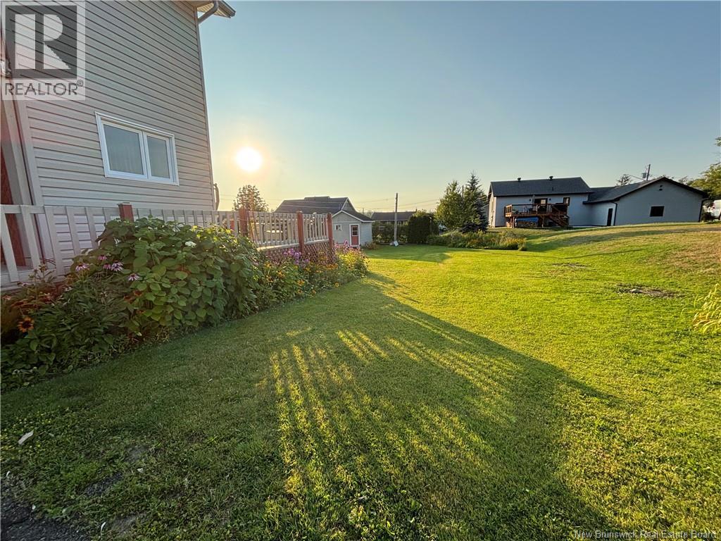 56 St-Antoine Road, Saint-Léonard, New Brunswick  E7E 1Z4 - Photo 24 - NB124917