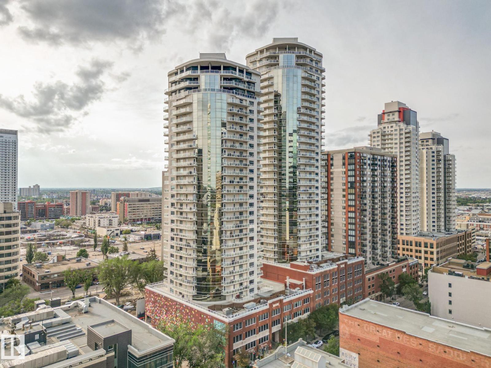 #904 10136 104 ST NW, Edmonton, Alberta