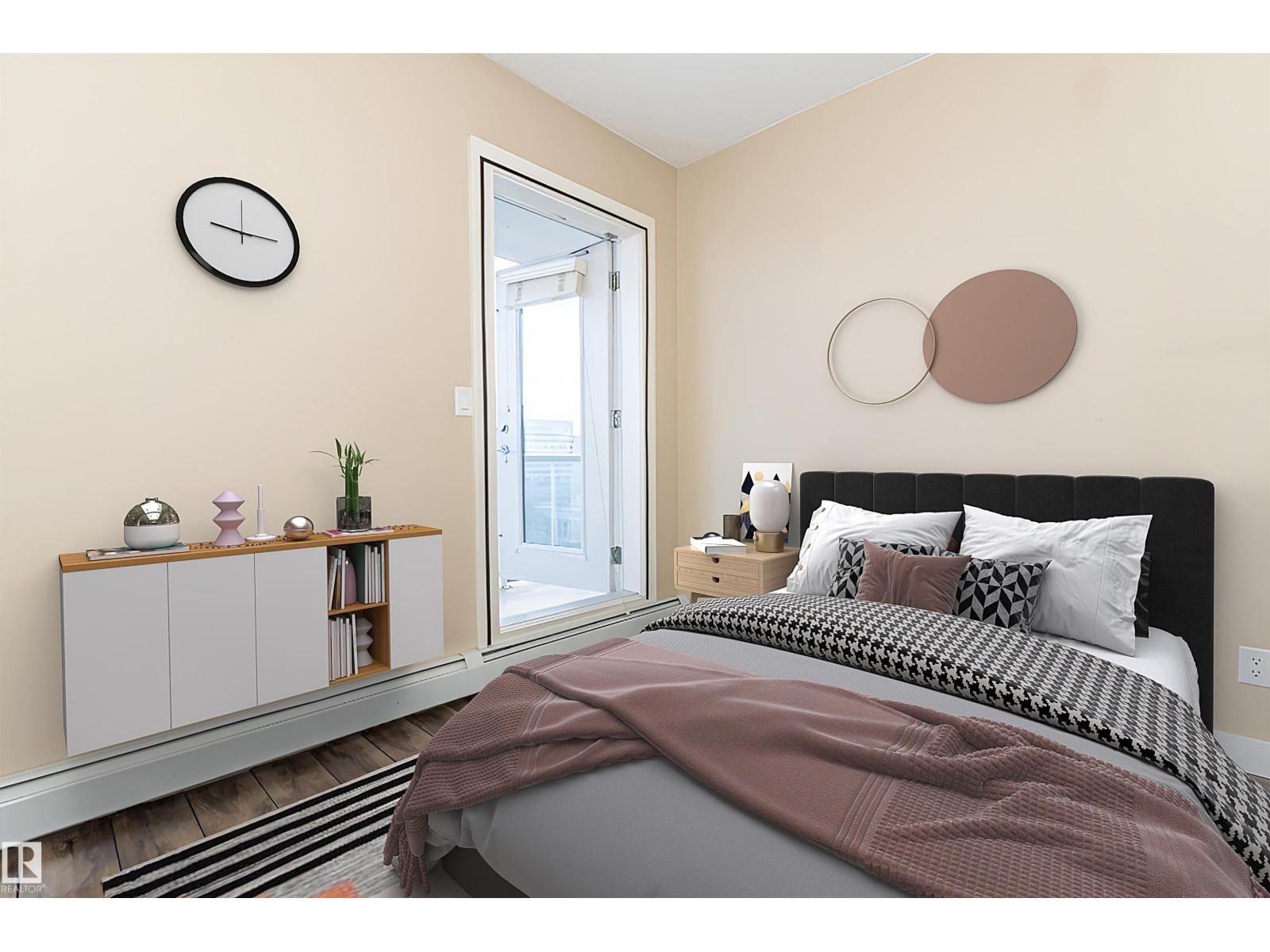 #904 10136 104 St Nw, Edmonton, Alberta  T5J 0B5 - Photo 12 - E4452467