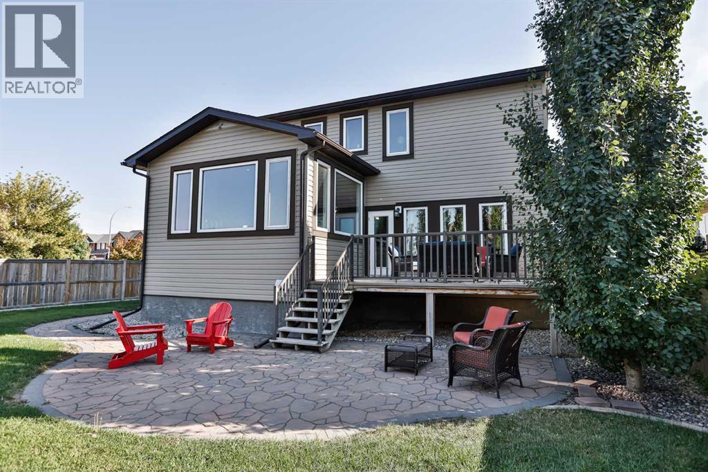 333 10b Street, Nobleford, Alberta  T0L 1S0 - Photo 4 - A2252262