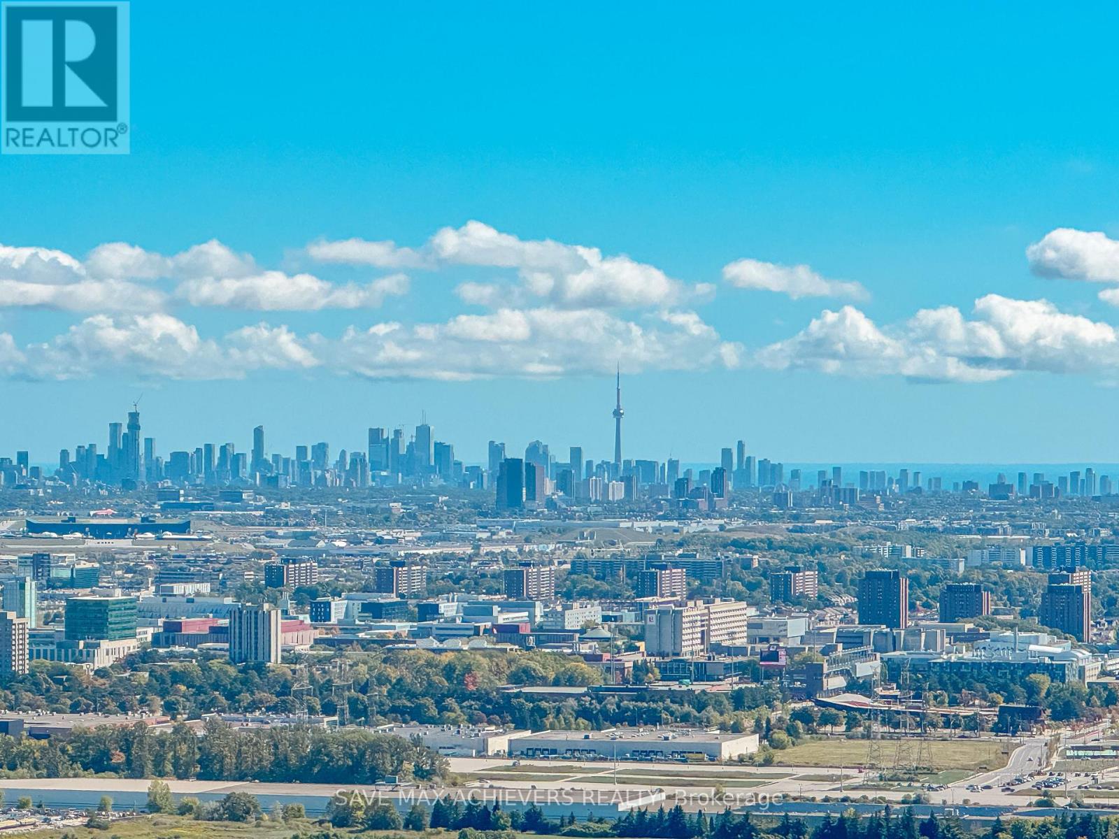 5201 - 7890 JANE STREET, Vaughan, Ontario