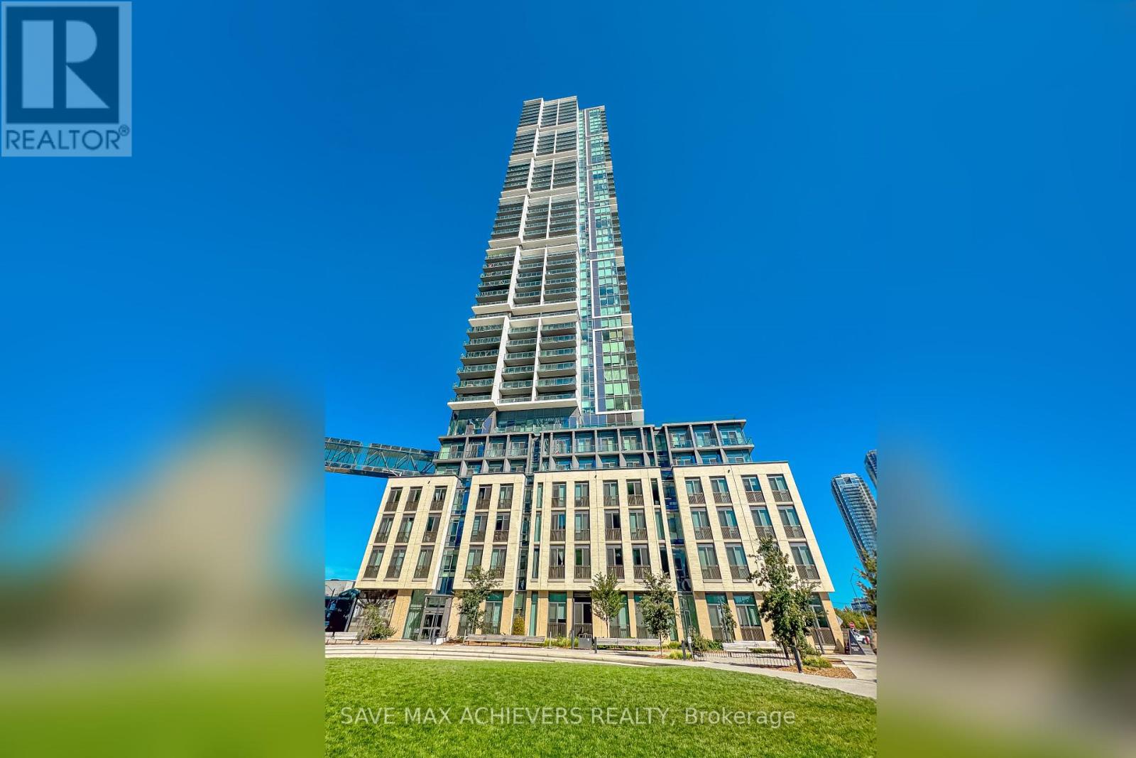 5201 - 7890 Jane Street, Vaughan, Ontario  L4K 0K9 - Photo 4 - N12422499