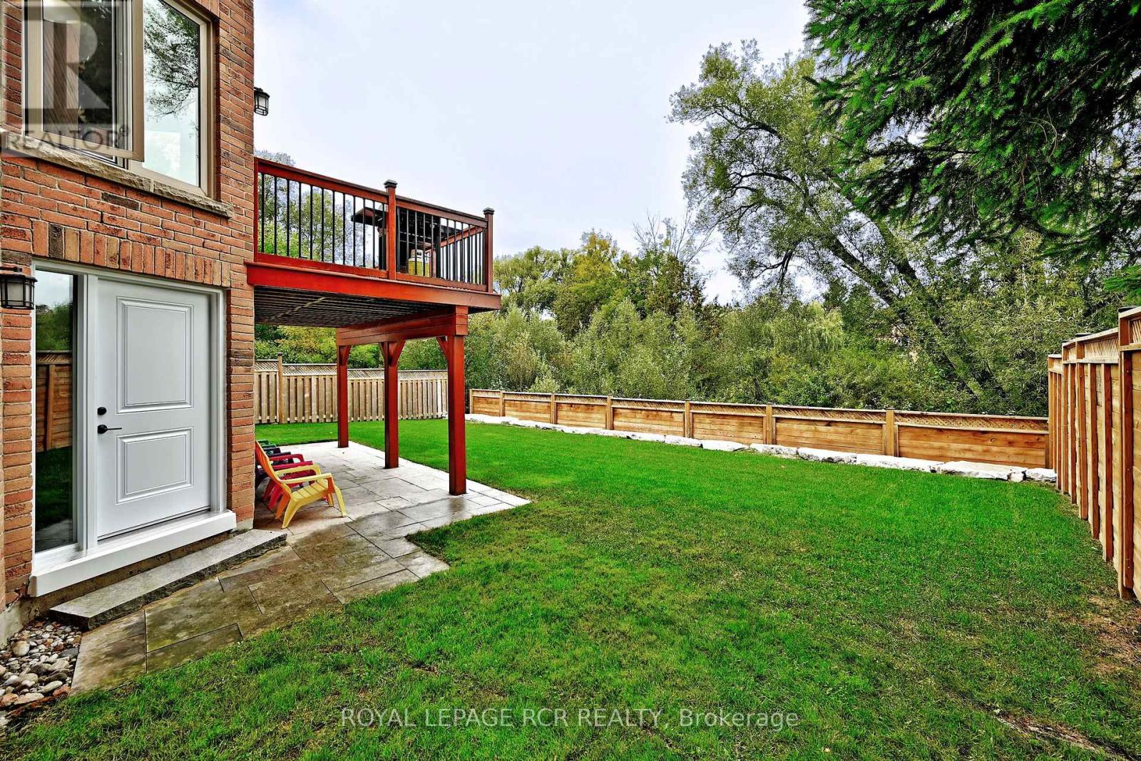 80 Cranberry Lane, Aurora, Ontario  L4G 5Z1 - Photo 42 - N12428249