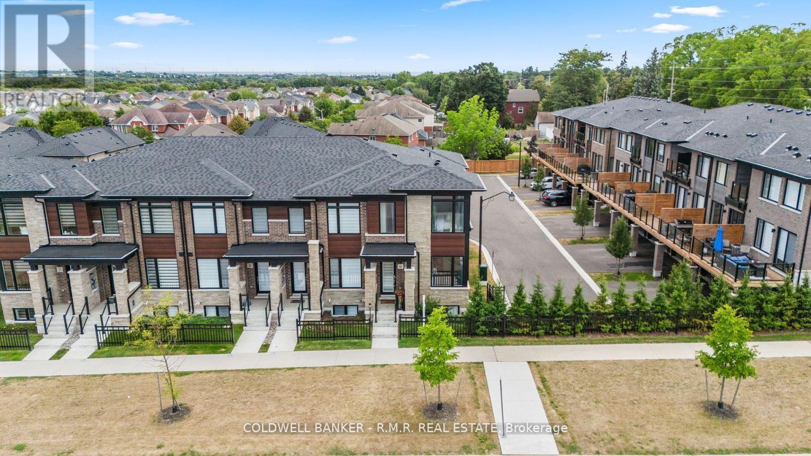 43 Assunta Lane, Clarington, Ontario  L1C 7H3 - Photo 44 - E12428472