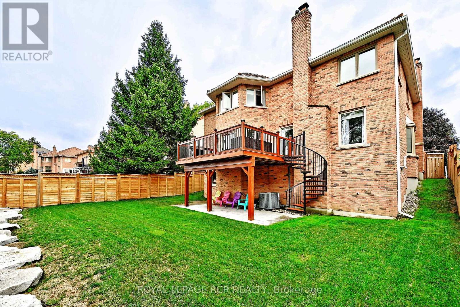 80 Cranberry Lane, Aurora, Ontario  L4G 5Z1 - Photo 44 - N12428249