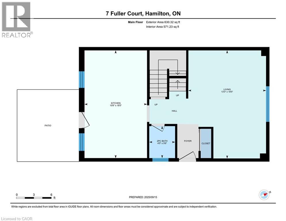7 Fuller Court, Stoney Creek, Ontario  L8J 1H3 - Photo 26 - 40769892