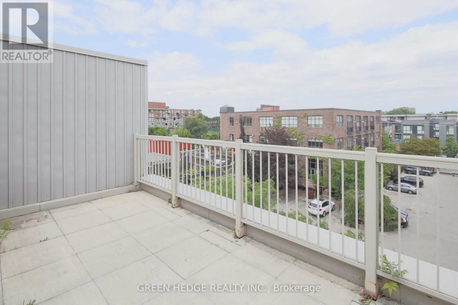 218 - 20 ELSIE LANE, Toronto, Ontario
