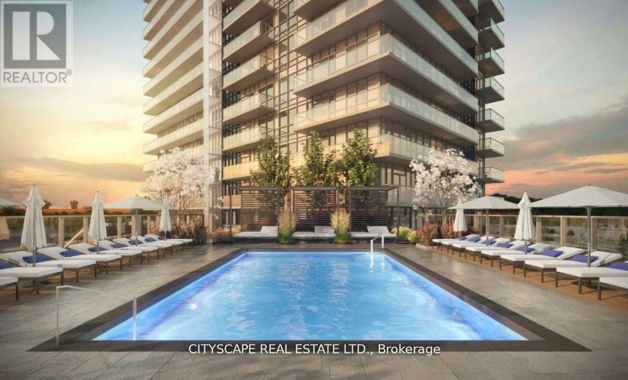 1906 - 4655 Metcalfe Avenue, Mississauga, Ontario  L5M 0Z7 - Photo 34 - W12407763