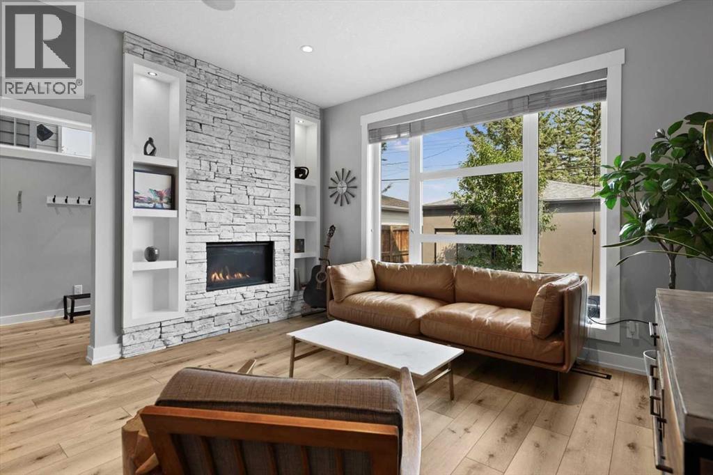 2316 22 Street Nw, Calgary, Alberta  T2M 3W4 - Photo 11 - A2253770