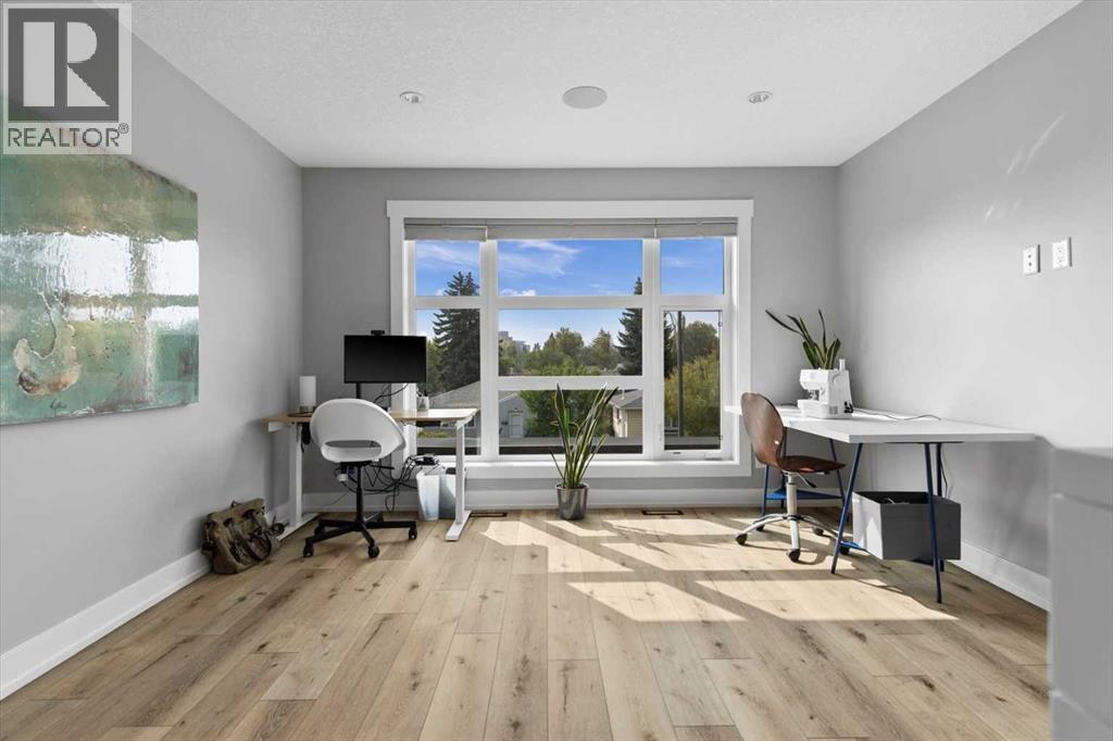 2316 22 Street Nw, Calgary, Alberta  T2M 3W4 - Photo 29 - A2253770