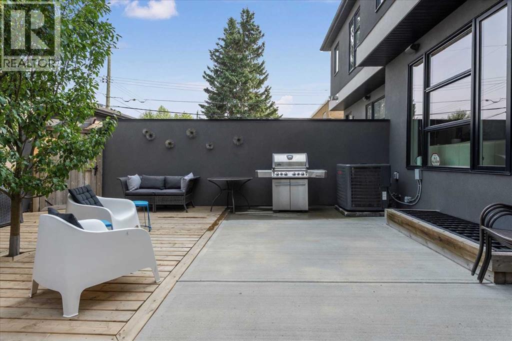 2316 22 Street Nw, Calgary, Alberta  T2M 3W4 - Photo 44 - A2253770
