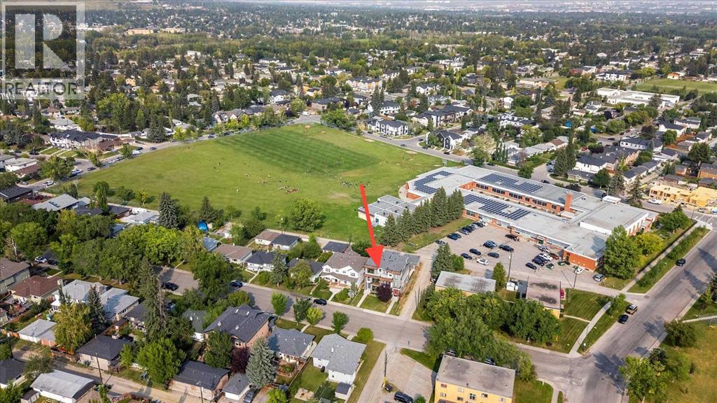 2316 22 Street Nw, Calgary, Alberta  T2M 3W4 - Photo 49 - A2253770