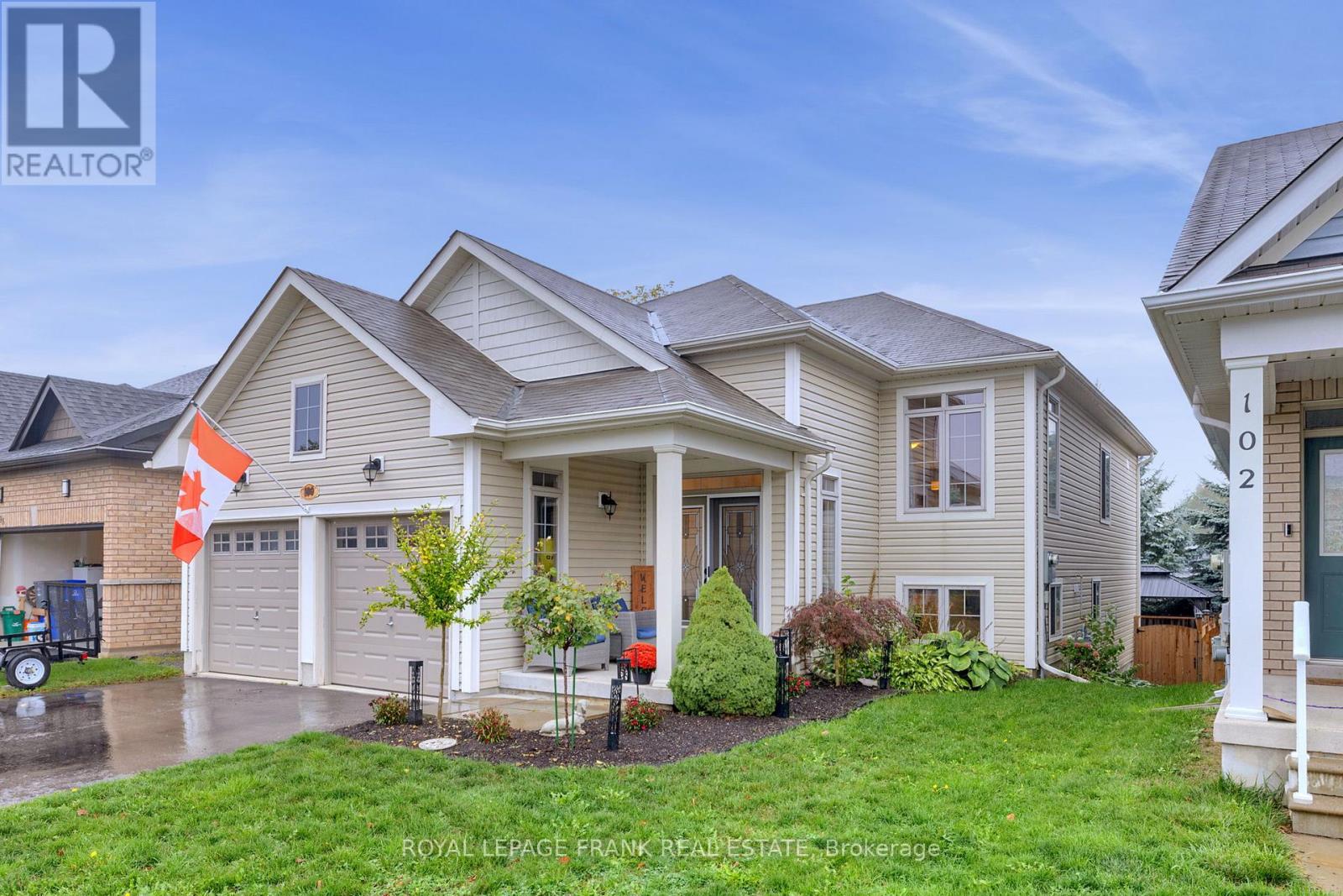 100 White Drive, Port Hope, Ontario  L1A 0B6 - Photo 1 - X12428479