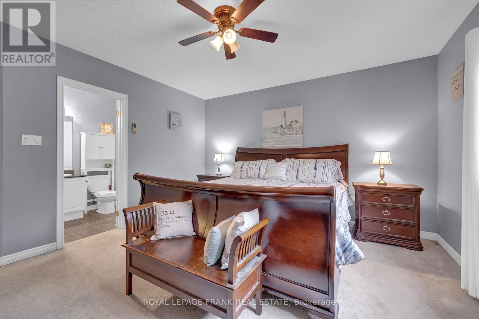 100 White Drive, Port Hope, Ontario  L1A 0B6 - Photo 11 - X12428479