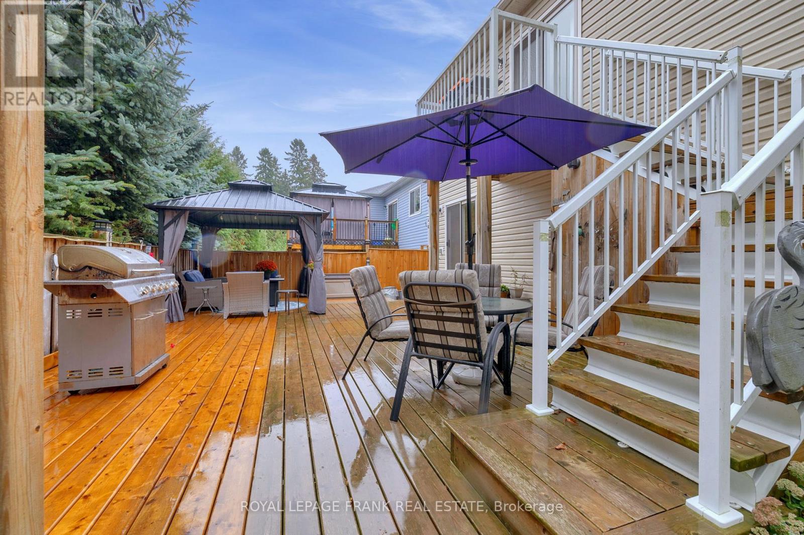 100 White Drive, Port Hope, Ontario  L1A 0B6 - Photo 23 - X12428479