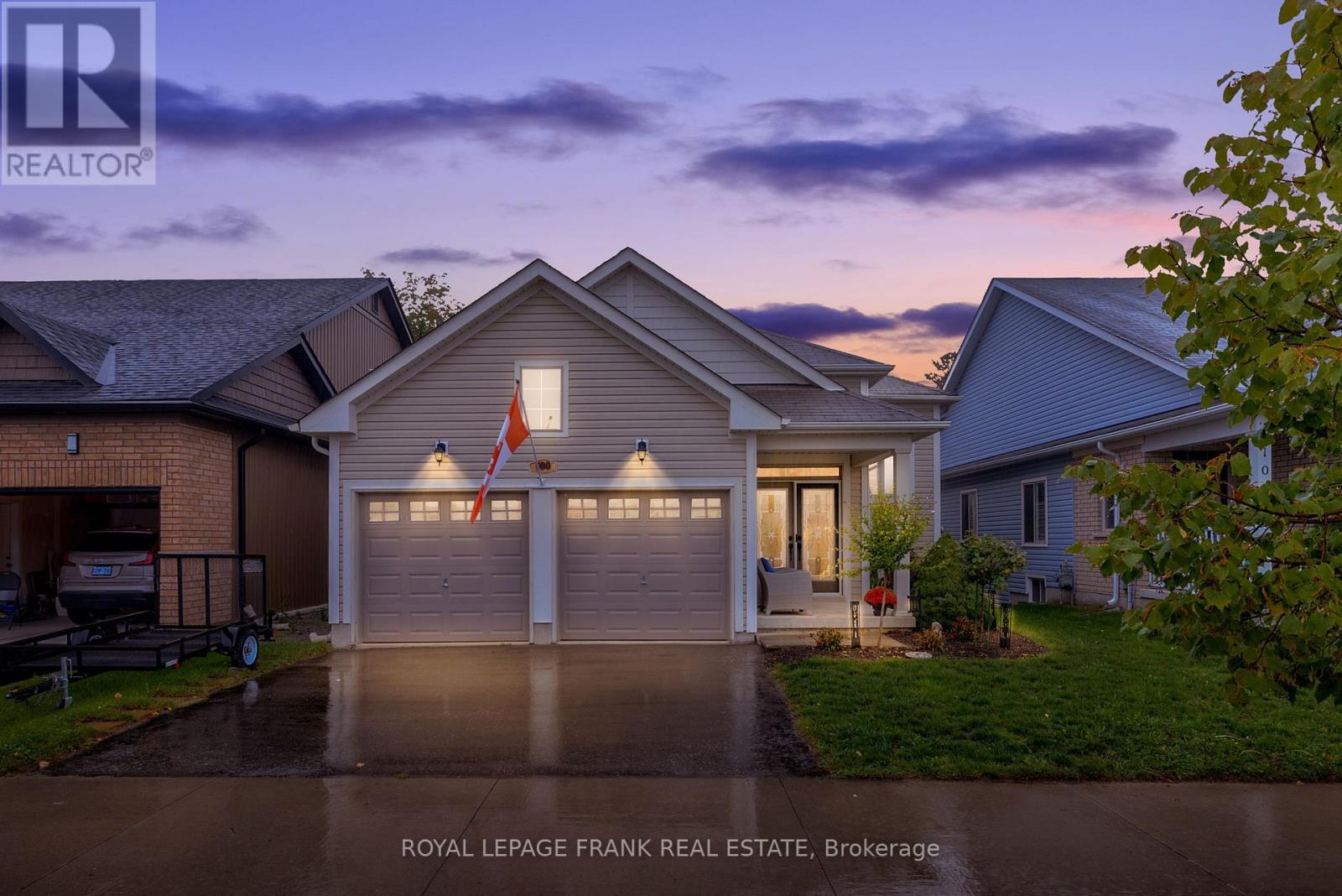 100 White Drive, Port Hope, Ontario  L1A 0B6 - Photo 27 - X12428479