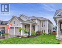 100 WHITE DRIVE, Port Hope, Ontario