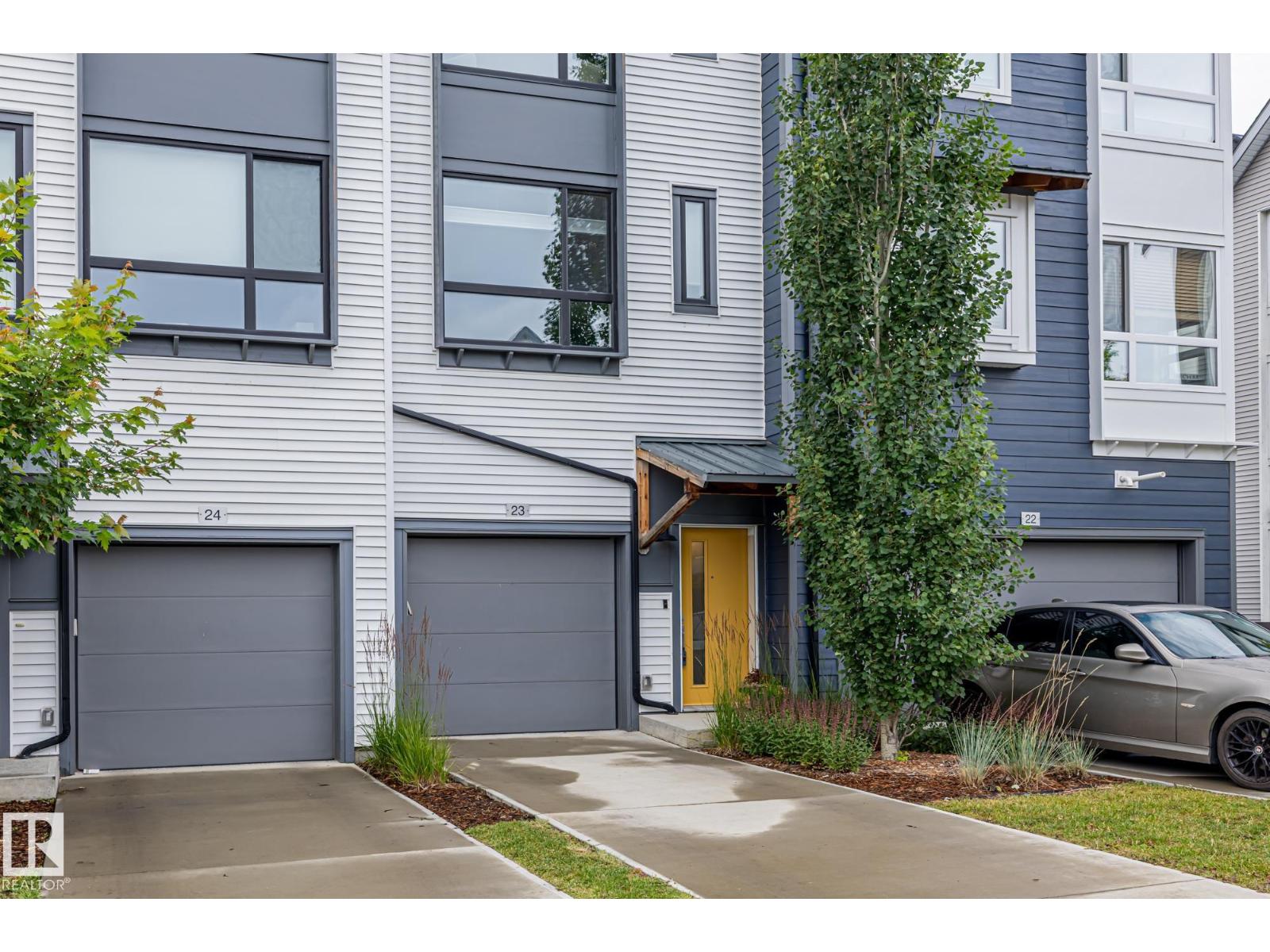 100 Jensen Lakes Bv, St. Albert, Alberta  T8N 7T9 - Photo 2 - E4459627
