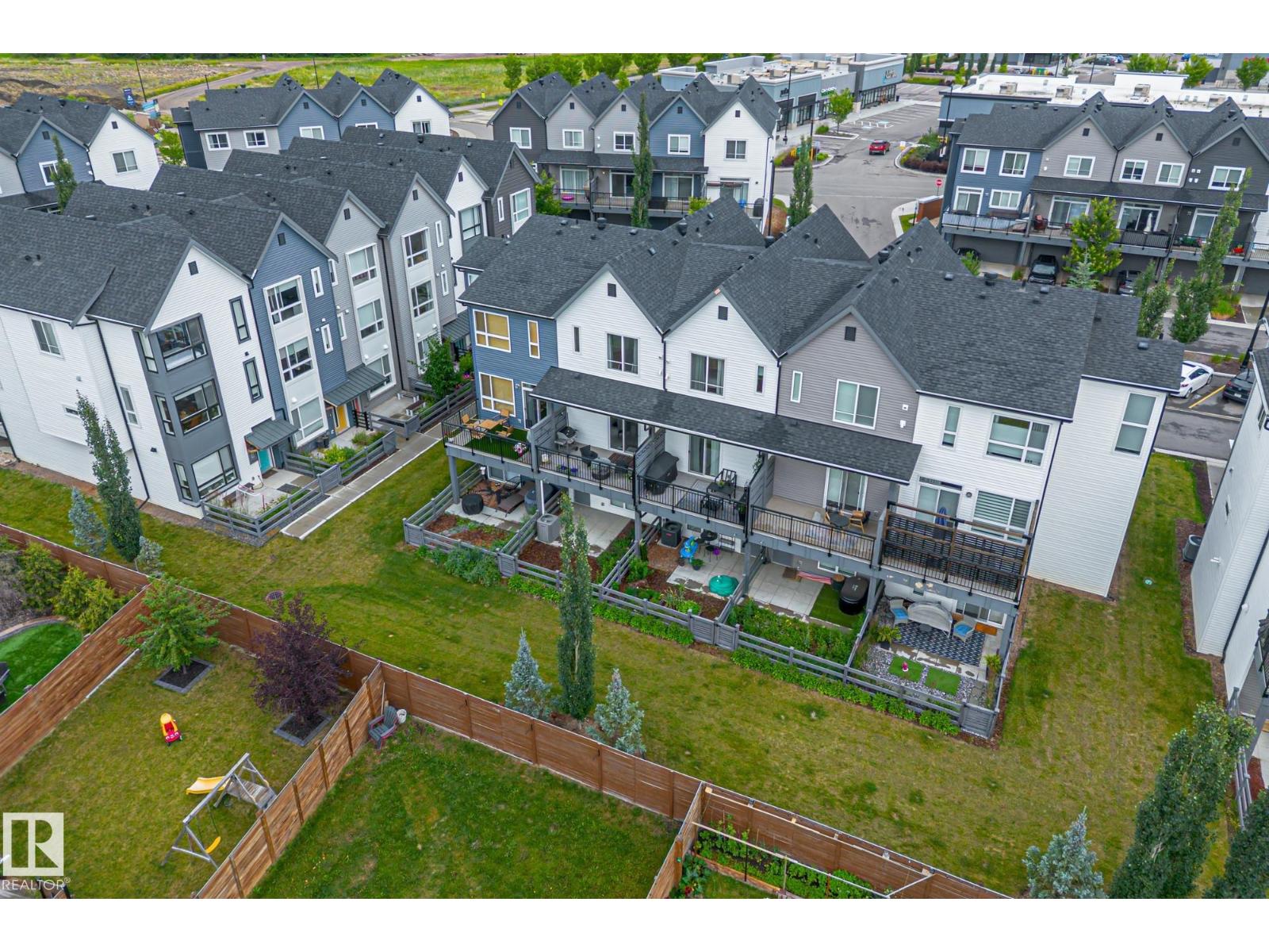 100 Jensen Lakes Bv, St. Albert, Alberta  T8N 7T9 - Photo 41 - E4459627