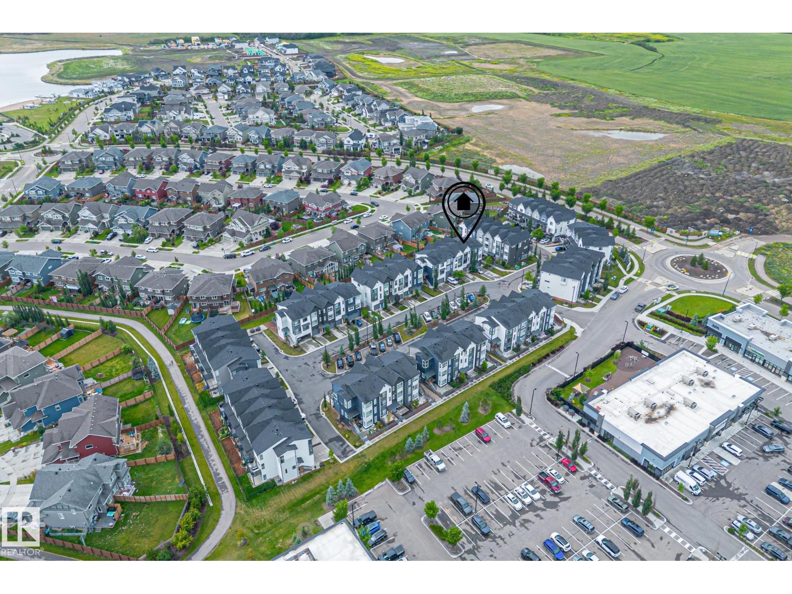 100 Jensen Lakes Bv, St. Albert, Alberta  T8N 7T9 - Photo 44 - E4459627