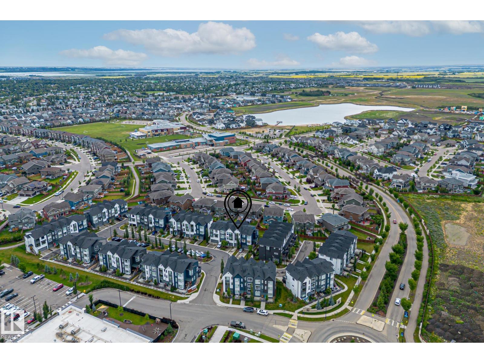 100 Jensen Lakes Bv, St. Albert, Alberta  T8N 7T9 - Photo 45 - E4459627