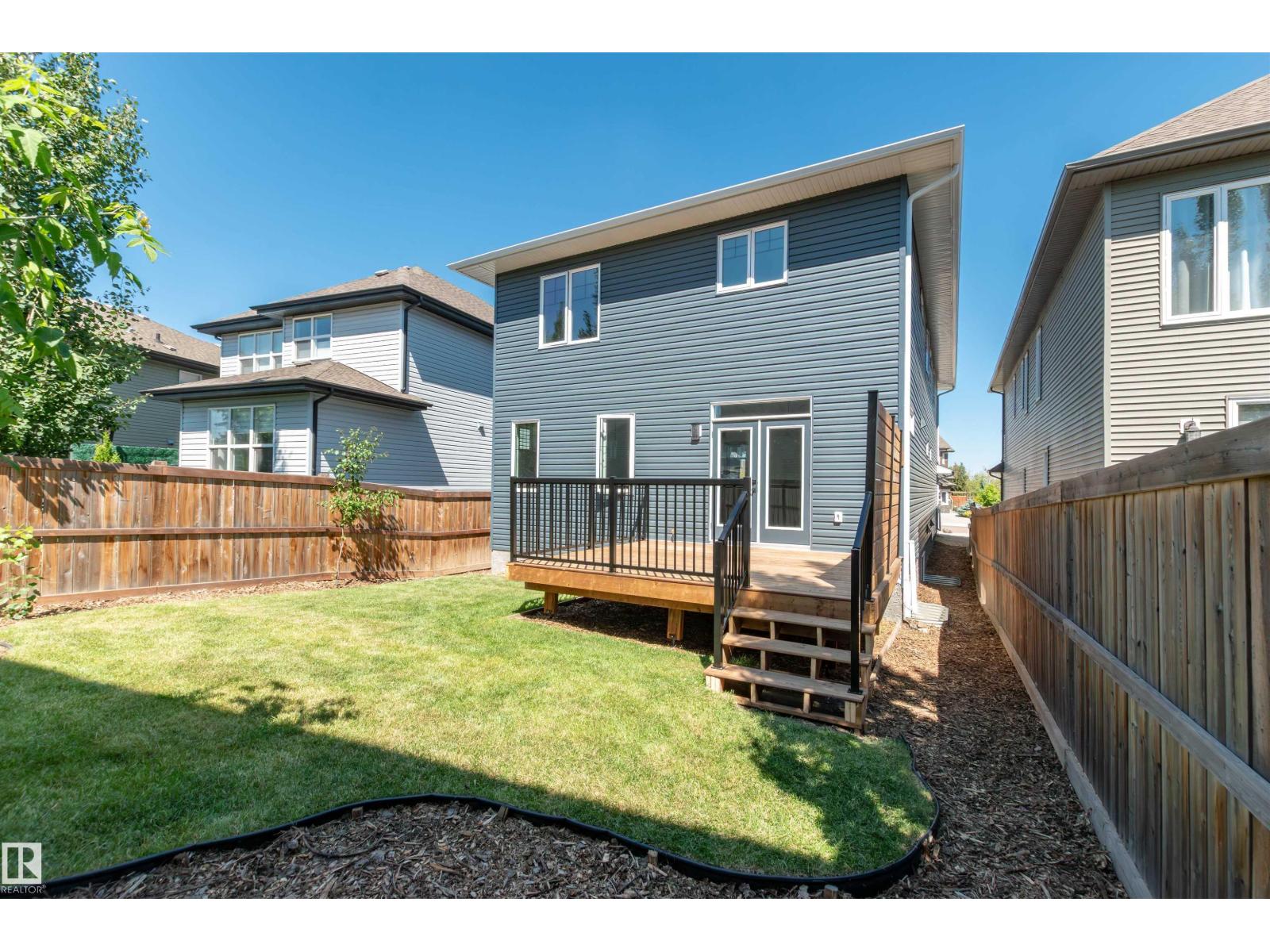 17 Sunbury Pl, Sherwood Park, Alberta  T8H 0K3 - Photo 63 - E4459628