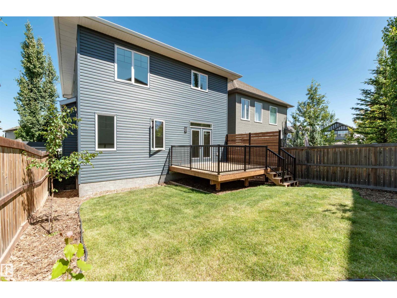 17 Sunbury Pl, Sherwood Park, Alberta  T8H 0K3 - Photo 64 - E4459628