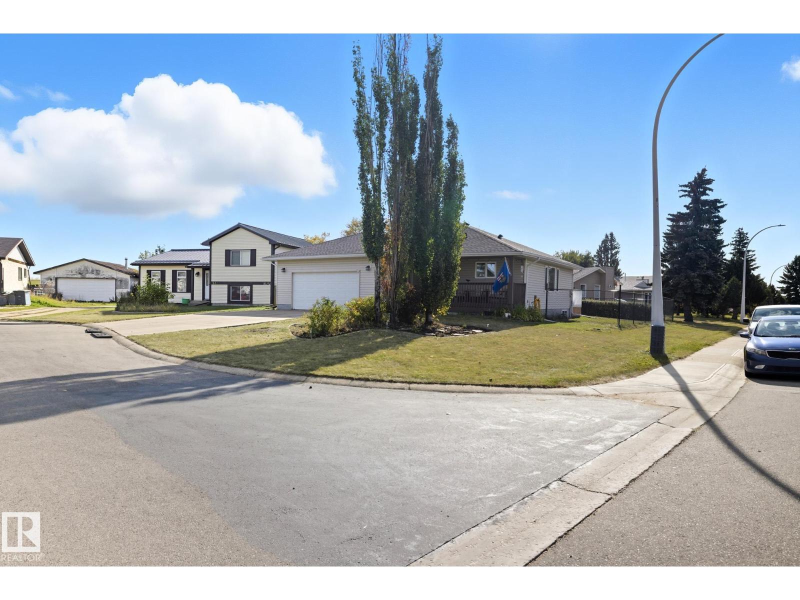 5109 46 St, Bon Accord, Alberta  T0A 0K0 - Photo 2 - E4459631