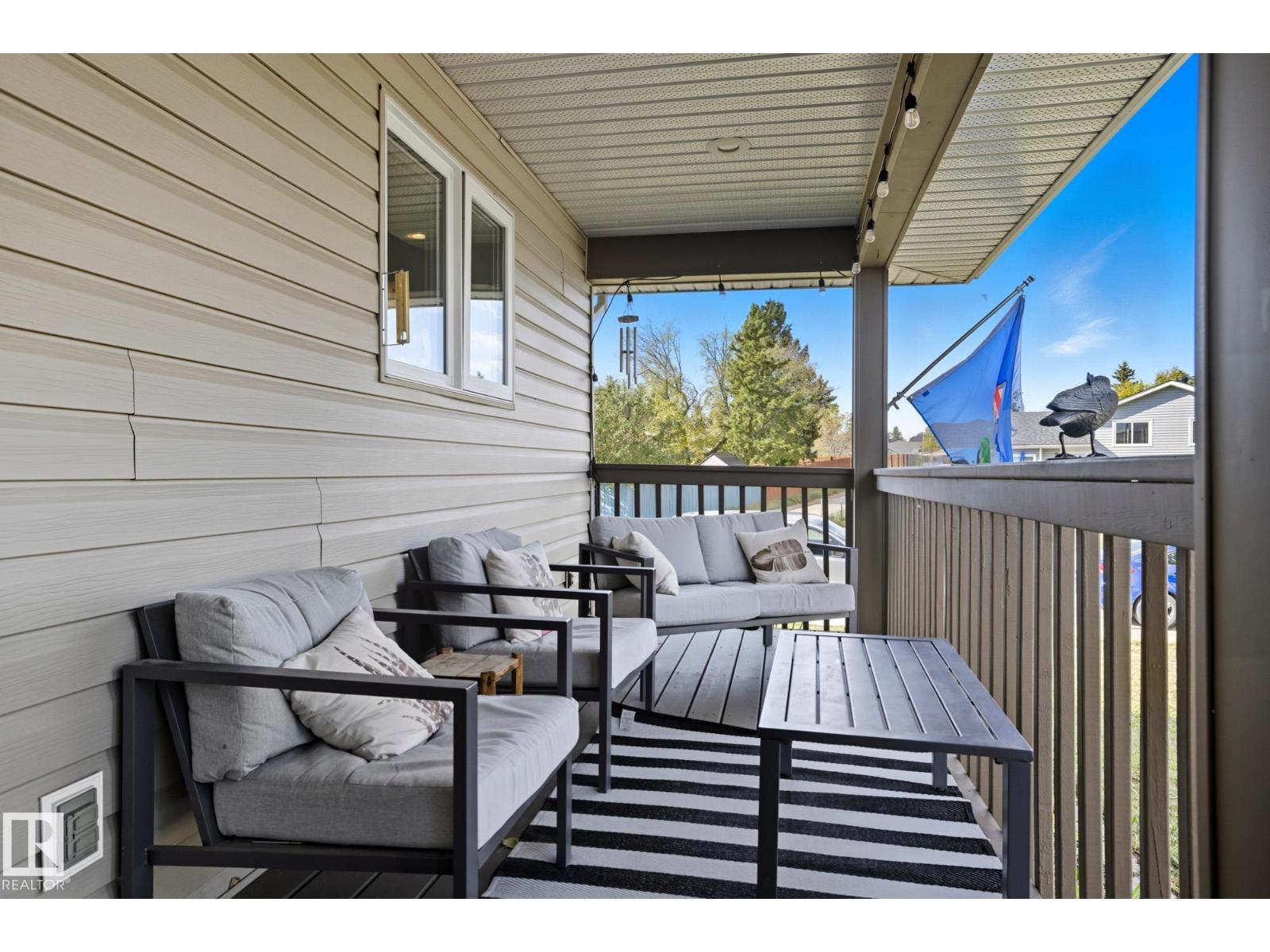 5109 46 St, Bon Accord, Alberta  T0A 0K0 - Photo 3 - E4459631